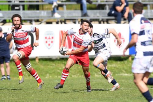 I MEDICEI VS RUGBY MOGLIANO 18